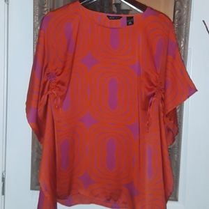 New York & Company Blouse